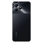 Realme NOTE 50-6.72",4/128GB,13MP,Android 13,5000mAh-Midnight Black - Image 4
