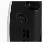 Beldray Compact 500W Handy Plug-in Heater With LED Display - Image 3