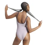 ADIDAS SPORTSWEAR U-BACK SWIMSUIT WOMEN - Image 3