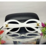 Celine Women Fashion Glasses - Image 2