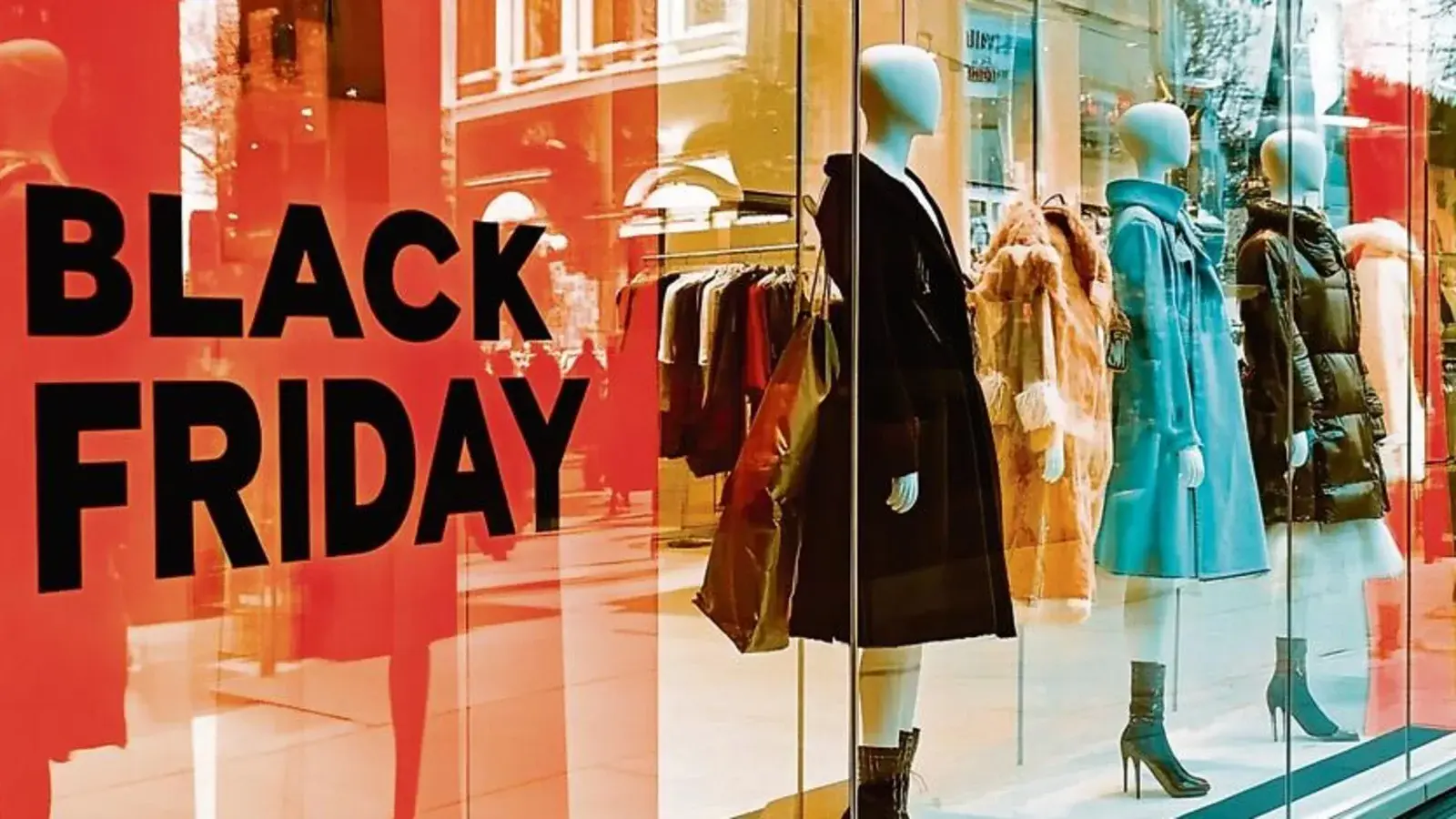 Black Friday Shopping Guide