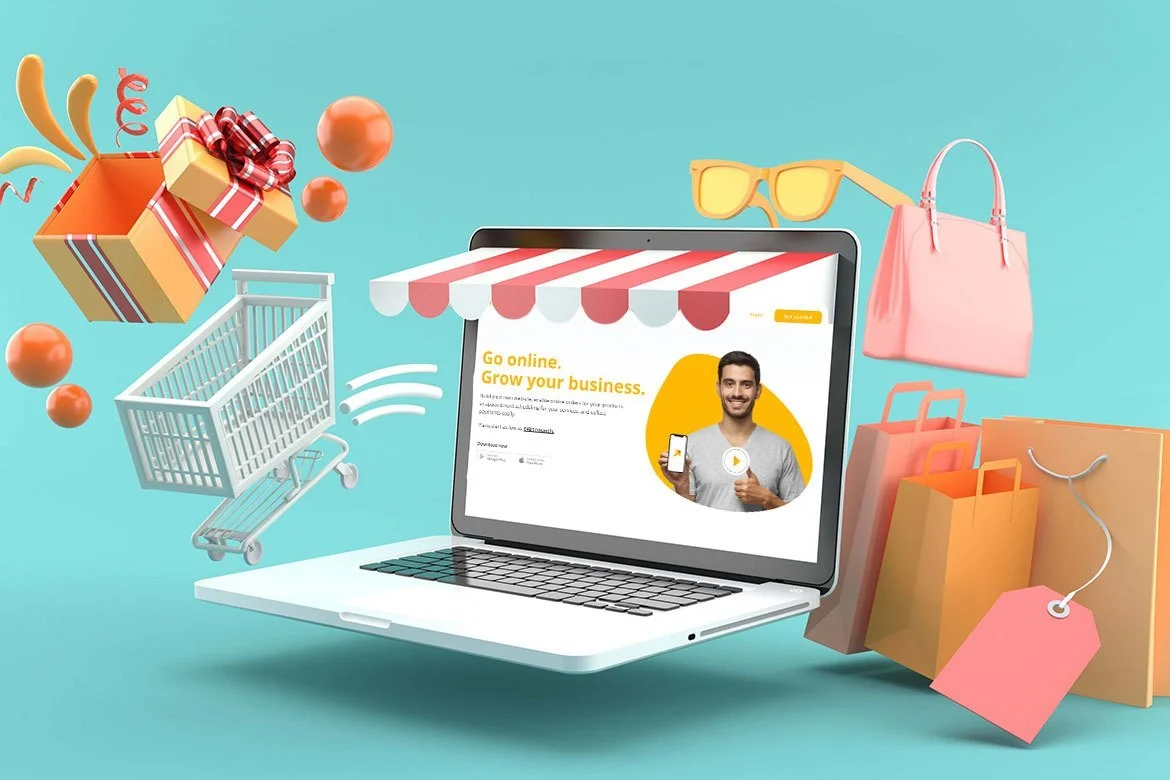 Comilmart: Redefining E-Commerce in Nigeria