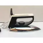Professional Electric Dry Pressing Iron