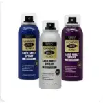 Ebin Lace melt spray 80ml ×3