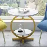 Side Table Stool, Center Table, Side Table, Table, Furniture
