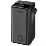 itel Max Power 600PF PD/QC3.0 Four Output, Four Input Power Bank With Lamp