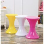 Detachable Plastic Stool