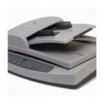 Hp SCANJET 5590 SCANNER