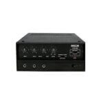 Ahuja UTR-30 Low Power PA Amplifier - Black