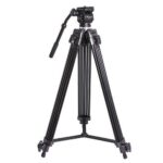 Weifeng Heavy Duty Professional Digital Camera Tripod Stand 717