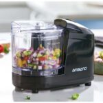 Ambiano Mini Food Chopper - Blends, Chops, Mixes - 200W