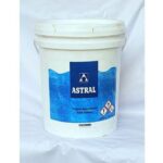 Astral Pool Astral Chlorine Granded For Swimming Pool And Spa - 25kg