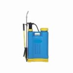 Domestic Agric Garden Farm Chemical Manual Back Knapsack Fumigation Sprayer -- 16 Litres
