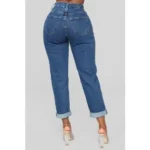 Boyfriend Jeans - Image 2