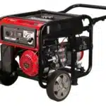 iTEC Electric Start, 3.5KVA ITEC Generator (ZNX-ITEM-003064)
