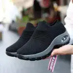 Beautiful Women Smart Sneakers - Image 2