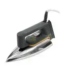 Philips Classic Dry Iron (HD1172) - Grey - Image 2