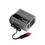200W DC 12V To AC 220V & USB Car Power Inverter - Image 2