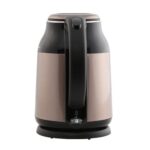 Binatone 1.7 Litres (CEJ-1799DW) Deluxe Thermo Kettle + 2 Years Warranty - Image 4