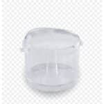 Mini Chopper And Food Processor For Chopping Nut,Veggies - Image 2