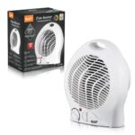 RAF Room Fan Heater - Image 4