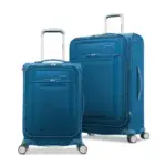 Samsonite Renew 2Pcs Softside Luggage Set