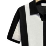 Classic Color Block Polo - Image 2