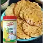 Checkers Corn Flour— 400gjar × 12pieces - Image 2
