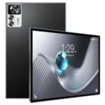 Discover Note 17 Plus 5g Tablet With Keyboard- 10.1" 512GB ROM - 8GB RAM - 6000mAh - Black