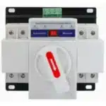 Atse Dual Power Automatic Transfer Switch