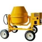 Concrete Mixer 400L- 1 Bag Of Cement