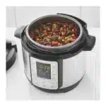 SILVER CREST 5.6L Digital Electric Pressure Pot 12 In 1 Multi-function - Image 2