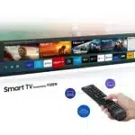 Samsung 32inch Ultra Slim Smart High Definition LED TV - Image 2