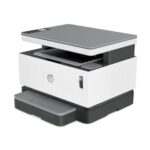 Hp NEVERSTOP 1200W Print, Copy, Scan, WIFI Laser Monochrome Printer - Image 2