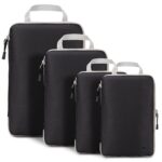 Four-piece Clothes Duffle Package Portable Waterproof - Image 2