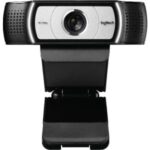 Logitech C930c Business Webcam