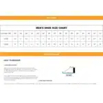 Versatile Casual Sneakers – Trendy Brand, Breathable, Winter-Ready - Image 2