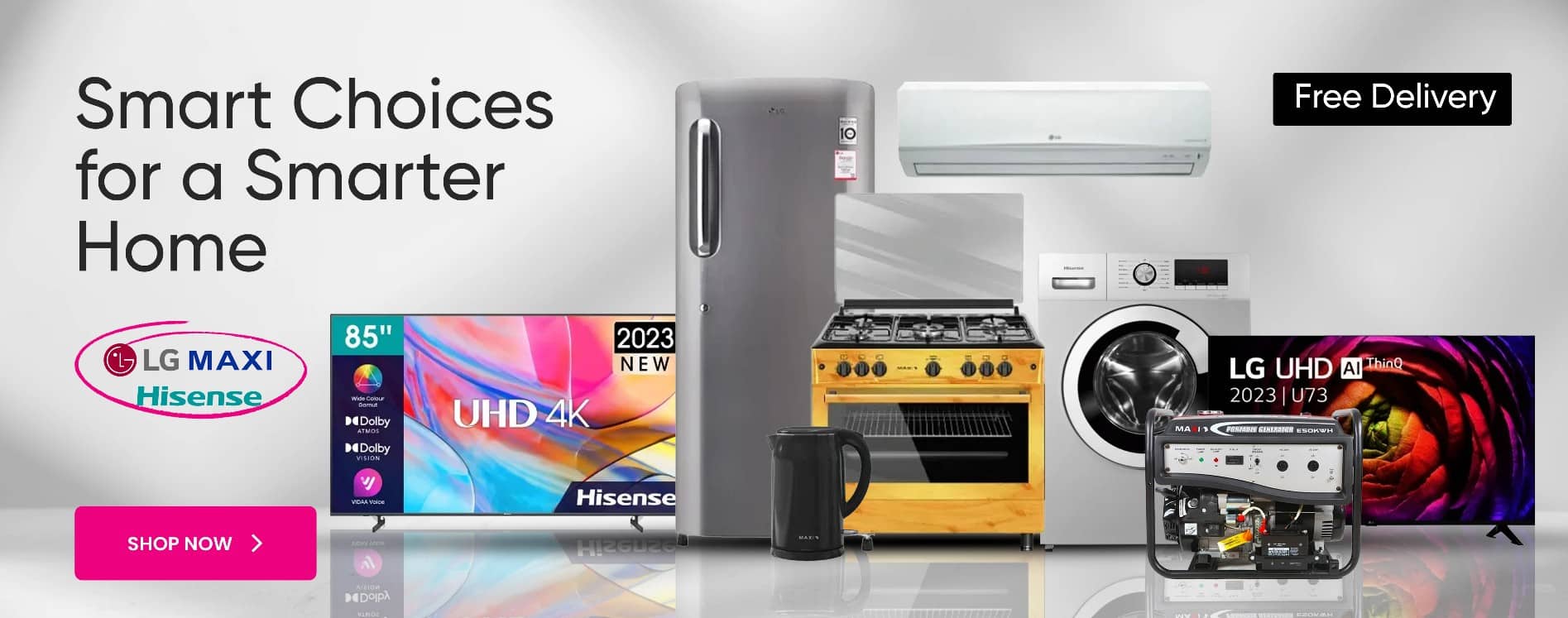 Where to Buy Electronics Online in Nigeria