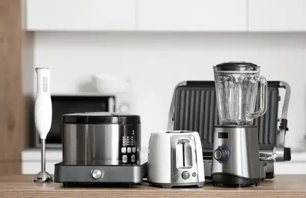 Top 10 Home Appliances You Must Have in Your Nigerian Household