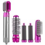 Multifunctional Hair Hot Dryer Comb Set