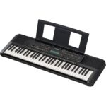 Yamaha Keyboard PSR-E283 Piano With Adaptor.