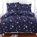 Spice Bedsheets Quality Bedsheet With 4pillow Cases- Multi Color