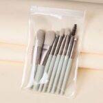 8Pcs Make Up Brush Set Women Cosmetic