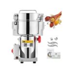 Quality electric stone grander 1000g