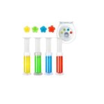 Flowering Toilet Deodorant/Gel