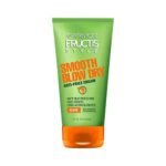 Garnier Fructis Style Smooth Blow Dry Anti-Frizz Cream 150ml - Image 3