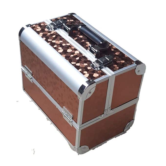 1 (94) Box Professional Makeup Box - Image 1