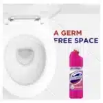 Domestos Pink Power Multipurpose Thick Bleach - 750ml - Image 3