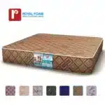 Royal Gallant - 6ft X 6ft X 12''