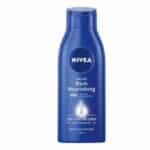 Nivea Rich Nourishing Body Lotion - Deep Moisture Serum - 400ml